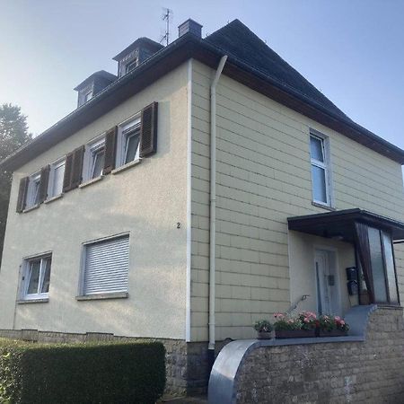 Ferienwohnung Kama 비트버그 외부 사진