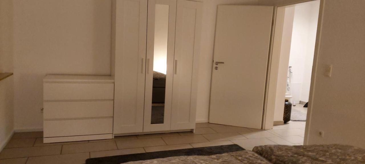 Ferienwohnung Kama 비트버그 외부 사진
