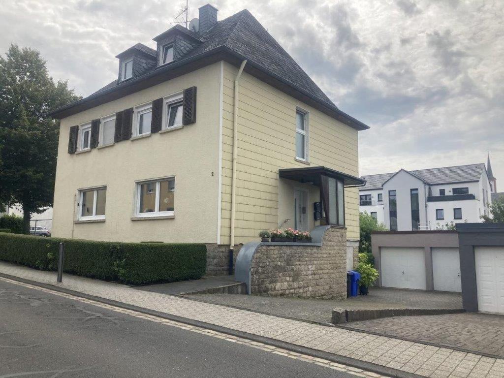 Ferienwohnung Kama 비트버그 외부 사진